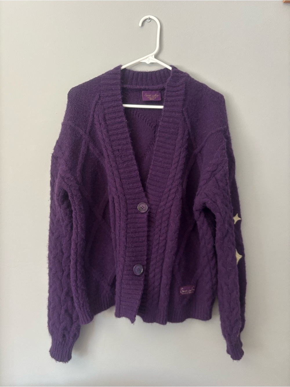 Taylor Swift Speak Now Cardigan